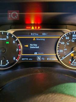 نیسان سێنترا